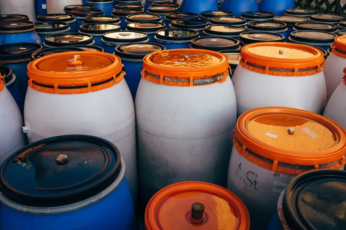 Hazmat Cleanup in Eden Valley, MN